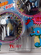 Horsea Y Seadra 1998 Tomy Pokemon Nintendo - Miniatura 4