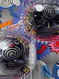 Poliwrath Y Poliwag 1998 Tomy Pokemon Nintendo - Miniatura 3