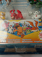 Digimon Set Iii 2000 Bandai Centarumon Ogremon Monzaemon + - Miniatura 5