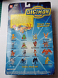 Digimon Set Iii 2000 Bandai Centarumon Ogremon Monzaemon + - Miniatura 7
