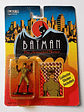 Catwoman 1993 Batman The Animated Series Ertl - Miniatura 1