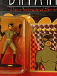 Catwoman 1993 Batman The Animated Series Ertl - Miniatura 3