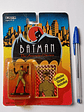 Catwoman 1993 Batman The Animated Series Ertl - Miniatura 5