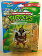 Movie Star Super Shredder 1992 Tmnt ! Destructor - Miniatura 1