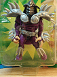 Movie Star Super Shredder 1992 Tmnt ! Destructor - Miniatura 5