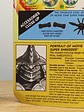 Movie Star Super Shredder 1992 Tmnt ! Destructor - Miniatura 9