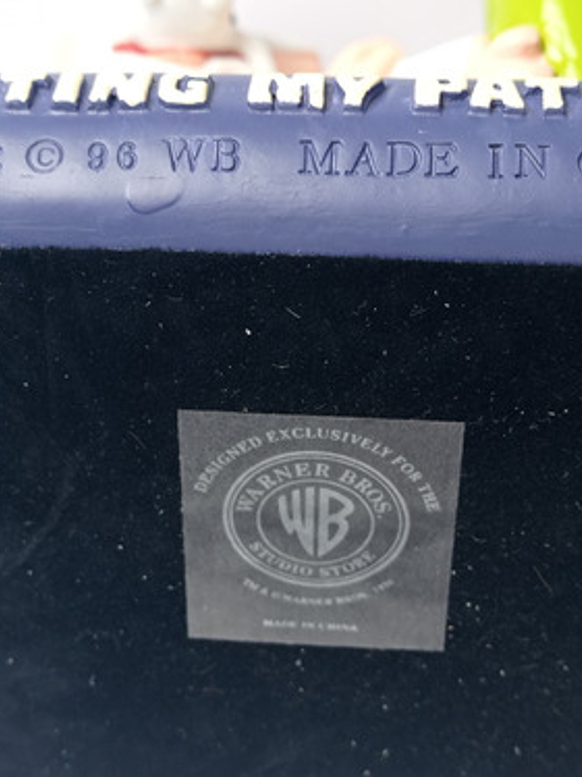 Pinky Y Cerebro 1996 Testing My Patience Warner Animaniacs 7