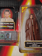 Anakin Y Obi-wan 1999 Star Wars Ep 1 Hasbro Commtech - Miniatura 3