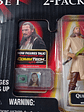 Amidala Y Qui-gon Jinn 1999 Star Wars Ep 1 Hasbro Commtech - Miniatura 4