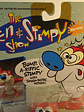 Stimpy 1993 Ren And Stimpy Mattel Nicktoons - Miniatura 3