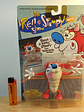 Stimpy 1993 Ren And Stimpy Mattel Nicktoons - Miniatura 6