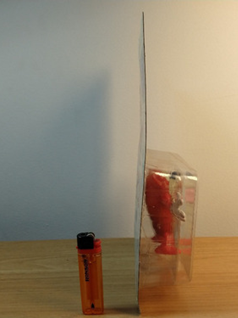 Stimpy 1993 Ren And Stimpy Mattel Nicktoons 7