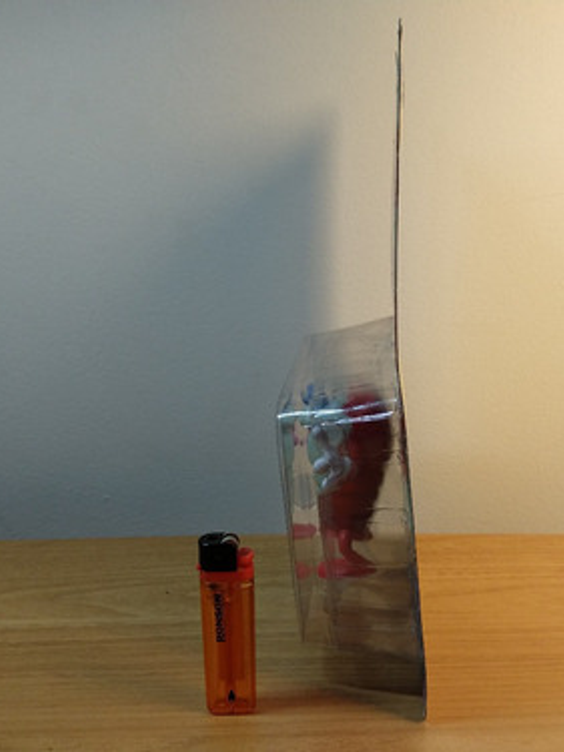 Stimpy 1993 Ren And Stimpy Mattel Nicktoons 9