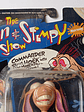 Commander Ren (detalle) 1993 Ren And Stimpy Mattel Nicktoons - Miniatura 2