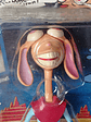Commander Ren (detalle) 1993 Ren And Stimpy Mattel Nicktoons - Miniatura 3