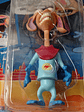 Commander Ren (detalle) 1993 Ren And Stimpy Mattel Nicktoons - Miniatura 4
