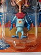 Commander Ren (detalle) 1993 Ren And Stimpy Mattel Nicktoons - Miniatura 5