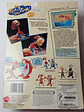 Commander Ren (detalle) 1993 Ren And Stimpy Mattel Nicktoons - Miniatura 7