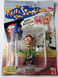 Army Ren 1993 Ren And Stimpy Mattel Nicktoons - Miniatura 2