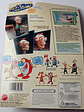 Army Ren 1993 Ren And Stimpy Mattel Nicktoons - Miniatura 7