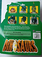 B.p. Richfield 1991 Hasbro Dinosaurios Disney Original - Miniatura 7