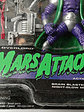 Overlord 1996 Mars Attacks Trendmasters - Miniatura 4
