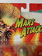 Martian Ambassador 1996 Mars Attacks Trendmasters - Miniatura 2