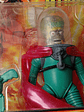 Martian Ambassador 1996 Mars Attacks Trendmasters - Miniatura 3