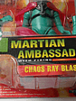 Martian Ambassador 1996 Mars Attacks Trendmasters - Miniatura 4