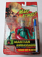 Martian Ambassador 1996 Mars Attacks Trendmasters - Miniatura 5
