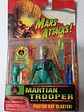 Martian Trooper 1996 Mars Attacks Trendmasters - Miniatura 1