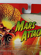 Martian Trooper 1996 Mars Attacks Trendmasters - Miniatura 2