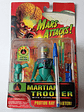 Martian Trooper 1996 Mars Attacks Trendmasters - Miniatura 5