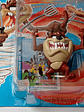 Tasmanian Devil 1993 Looney Tunes Tyco Demonio Taz Tas - Miniatura 4