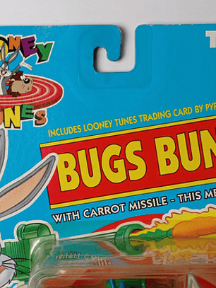 Bugs Bunny 1993 Looney Tunes Tyco 1994 World Cup