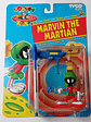 Marvin The Martian 1993 Looney Tunes Tyco - Miniatura 4