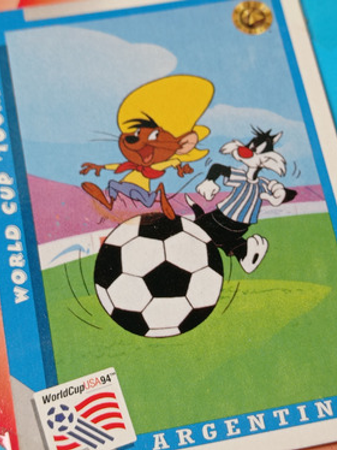 Road Runner (abierto) 1993 Looney Tunes Tyco Correcaminos 4