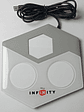 Disney Infinity Juego + Base Usb Xbox 360 - Miniatura 1