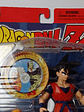 Goku 2001 Dragon Ball Z Irwin Toys Androids Saga - Miniatura 2