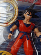 Goku 2001 Dragon Ball Z Irwin Toys Androids Saga - Miniatura 3