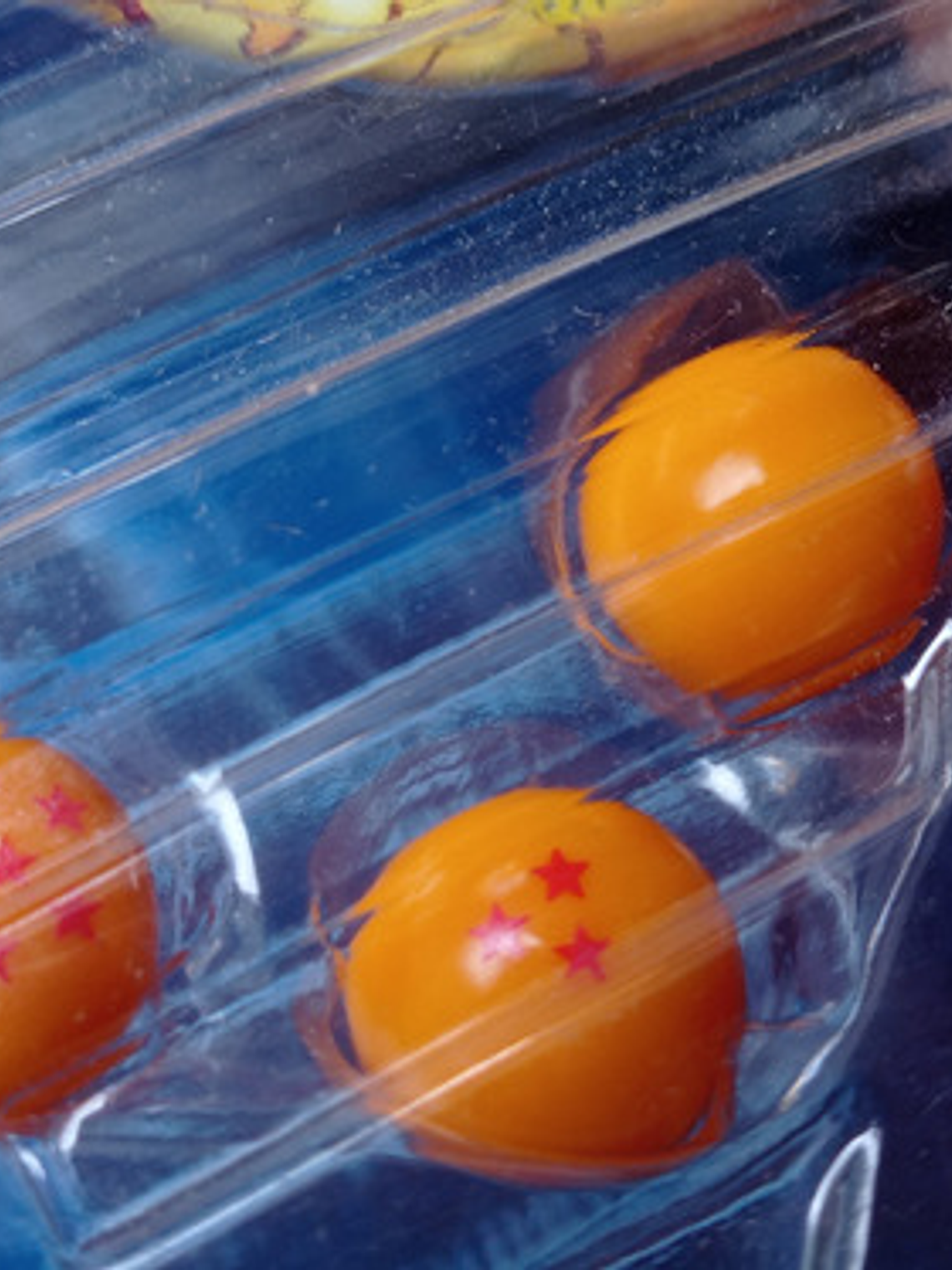 Goku 2001 Dragon Ball Z Irwin Toys Androids Saga 5