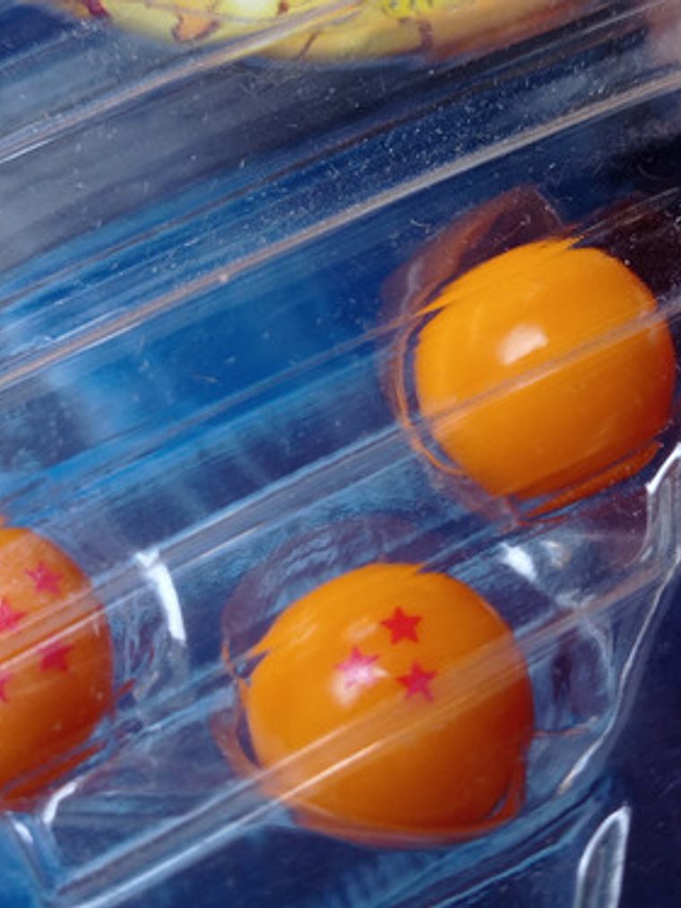 Goku 2001 Dragon Ball Z Irwin Toys Androids Saga 5