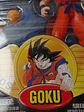 Goku 2001 Dragon Ball Z Irwin Toys Androids Saga - Miniatura 6