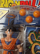 Goku Halo 2001 Dragon Ball Z Irwin Toys Great Saiyaman Saga - Miniatura 3