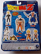 Goku Halo 2001 Dragon Ball Z Irwin Toys Great Saiyaman Saga - Miniatura 7