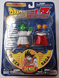 Dende 2000 Dragon Ball Z Irwin Toys Frieza Saga - Miniatura 1