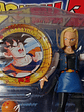 Android 18 2001 Dragon Ball Z Irwin Toys Androids Saga - Miniatura 3