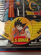 S.s. Gohan 2002 Dragon Ball Z Irwin Toys Maijin Buu Saga - Miniatura 6