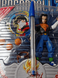 Android 17 2000 Dragon Ball Z Irwin Toys Androids Saga - Miniatura 4