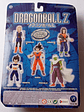 Android 17 2000 Dragon Ball Z Irwin Toys Androids Saga - Miniatura 8